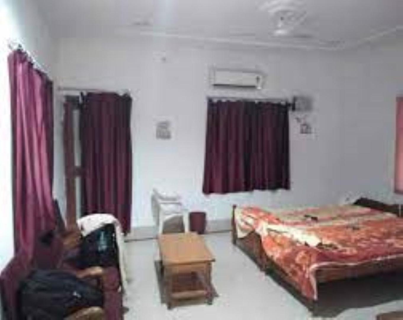 Circuit House,Cuttack Ξενοδοχείο Εξωτερικό φωτογραφία
