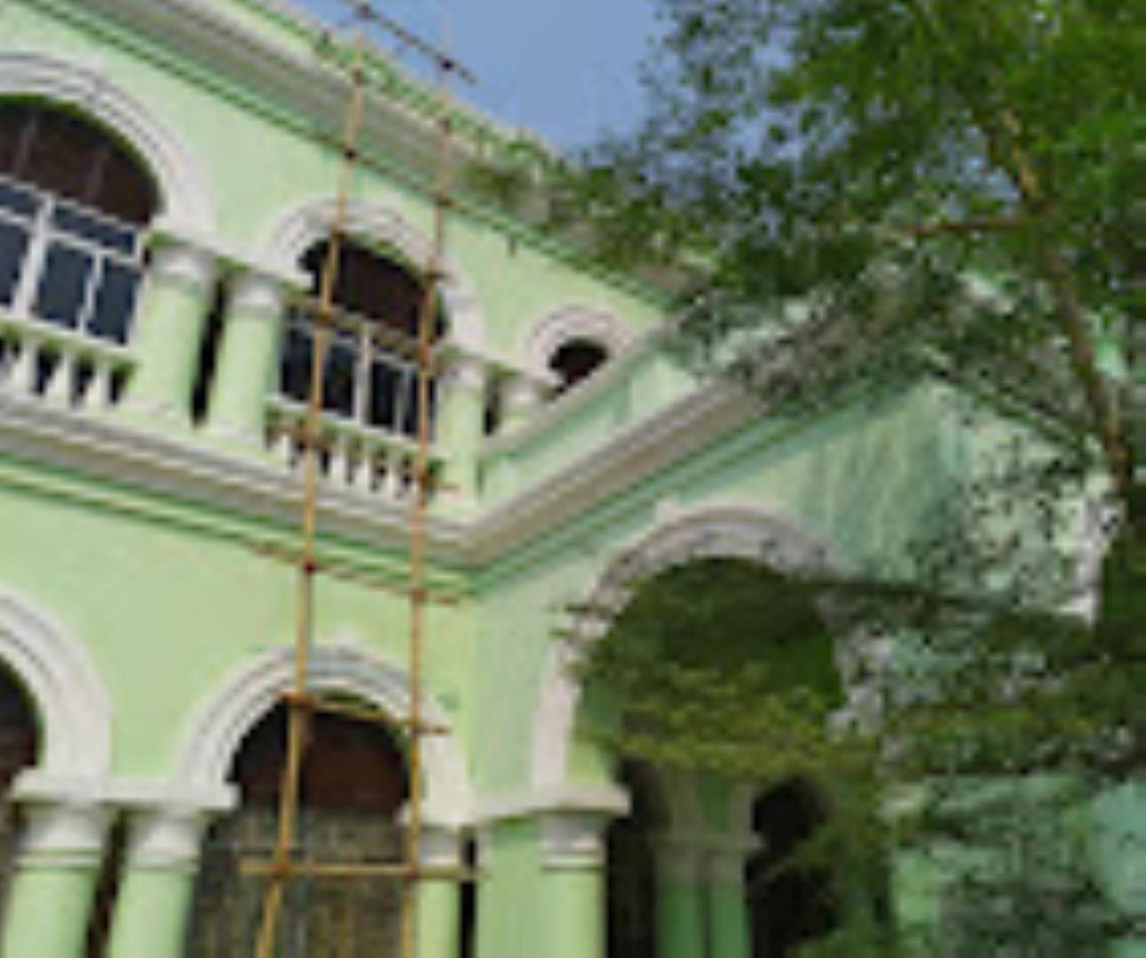 Circuit House,Cuttack Ξενοδοχείο Εξωτερικό φωτογραφία