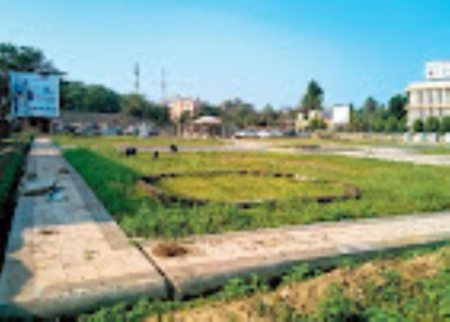 Circuit House,Cuttack Ξενοδοχείο Εξωτερικό φωτογραφία