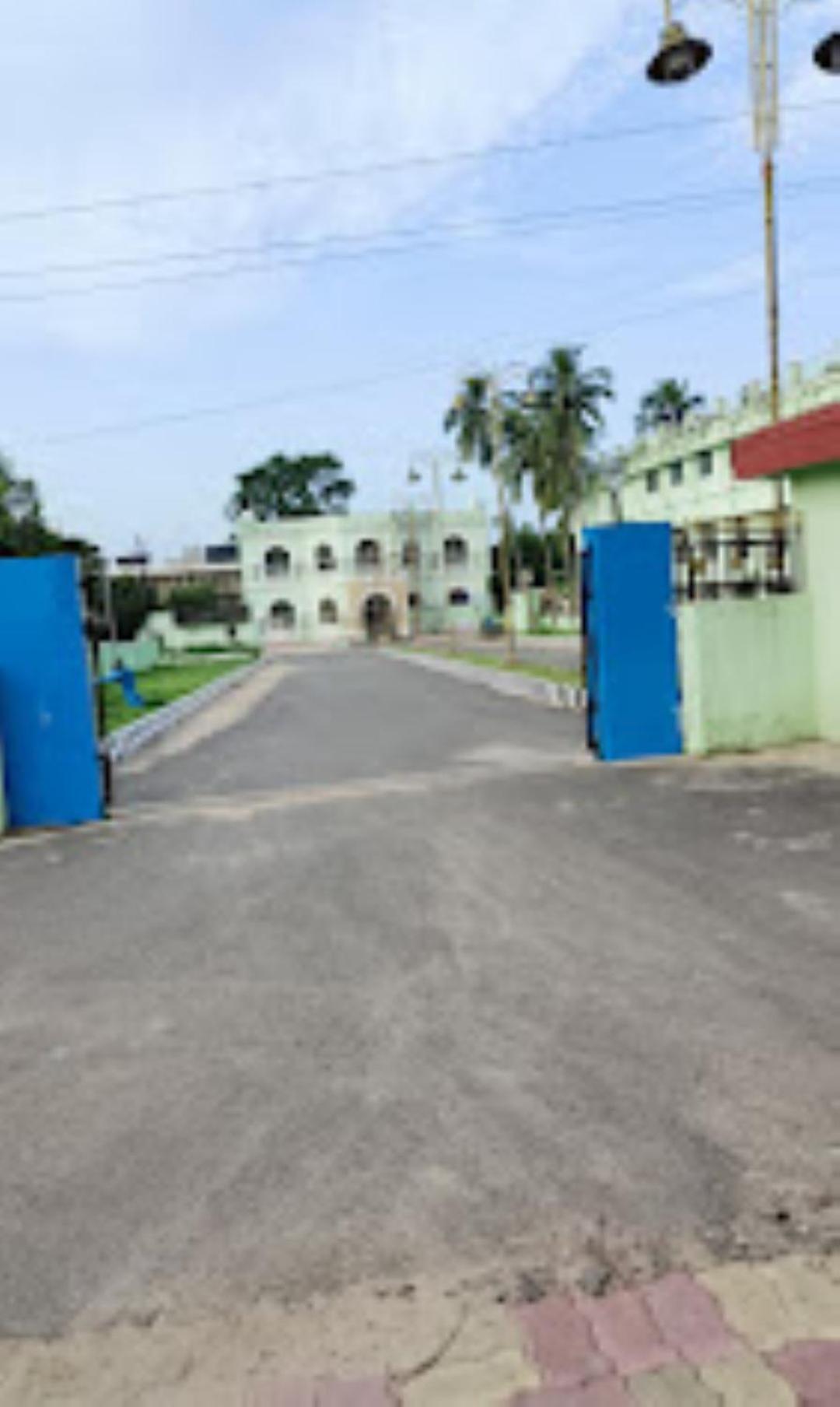 Circuit House,Cuttack Ξενοδοχείο Εξωτερικό φωτογραφία